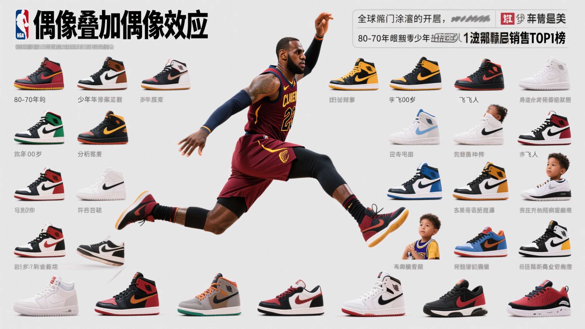 麦迪谈“GOAT之争”:我选乔丹,但在当下时代詹姆斯具有统治地位 麦迪谈“GOAT之争”:我选乔丹,但在当下时代詹姆斯具有统治地位